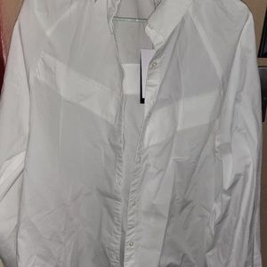 COPY - Nike Button Down